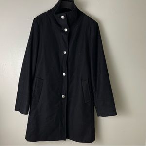 Michael Kors Women’s wool nylon Coat